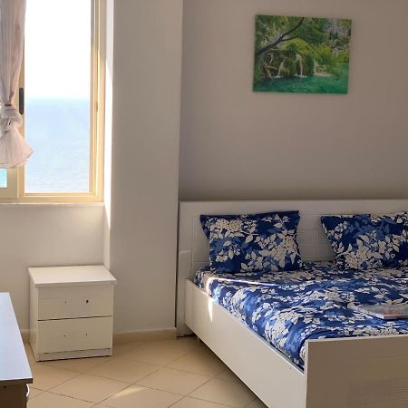 Apartament La Playa Durrës Exterior foto