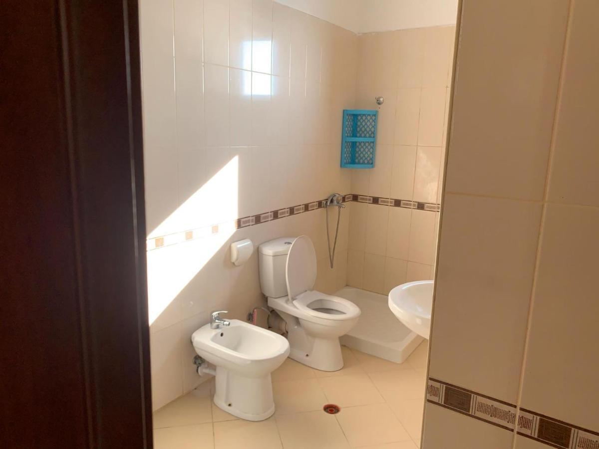 Apartament La Playa Durrës Exterior foto